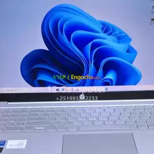 New  arrival️12th generation Brand New  hp pavilion  2024     With  2GB NIviday  Graphics in Ethiopia
